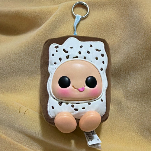 Hyojo pop tarts chocolate - hyojo,