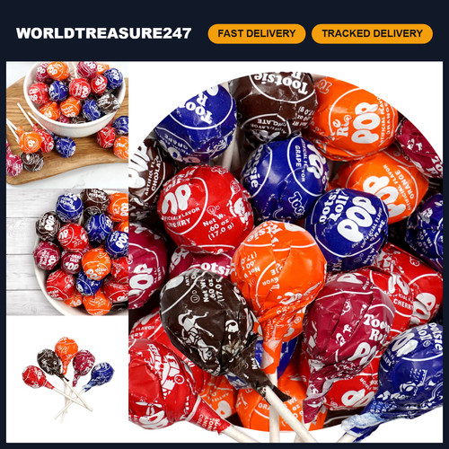 Chocolate center tootsie roll - center,
