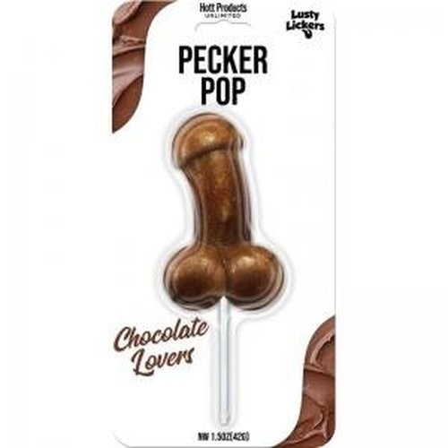 Hott products penis pop - hott,
